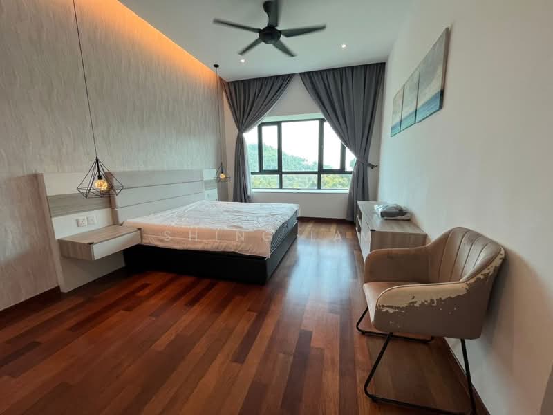 Condominium for Rent at Alila2 - Shing Lam - Bedroom - PropertyGuru.com.my