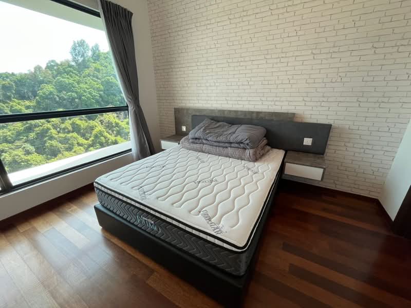 Condominium for Rent at Alila2 - Shing Lam - Bedroom - PropertyGuru.com.my