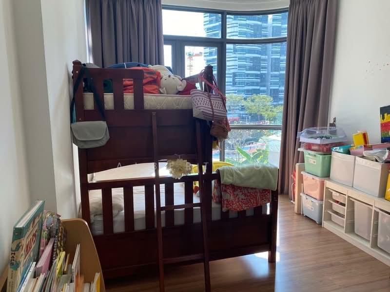 Aragreens untuk Untuk Disewa - RM 5,499 /bulan, Mac 2026 - Bedroom - PropertyGuru.com.my