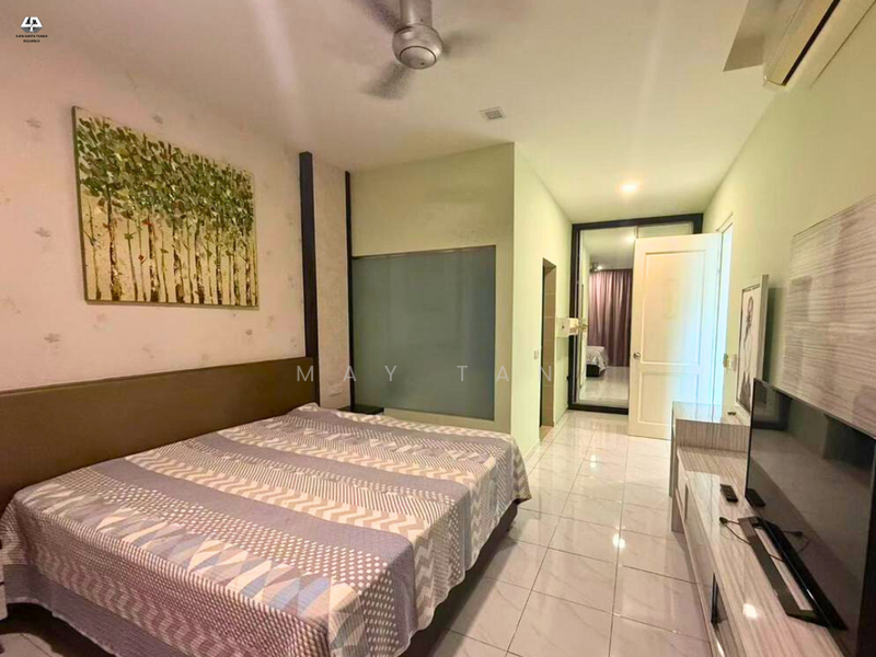 Condominium for Sale at The Haven - May Tan - Bedroom - PropertyGuru.com.my