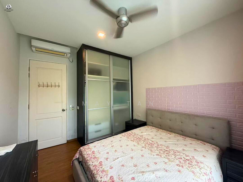 Condominium for Sale at The Haven - May Tan - Bedroom - PropertyGuru.com.my