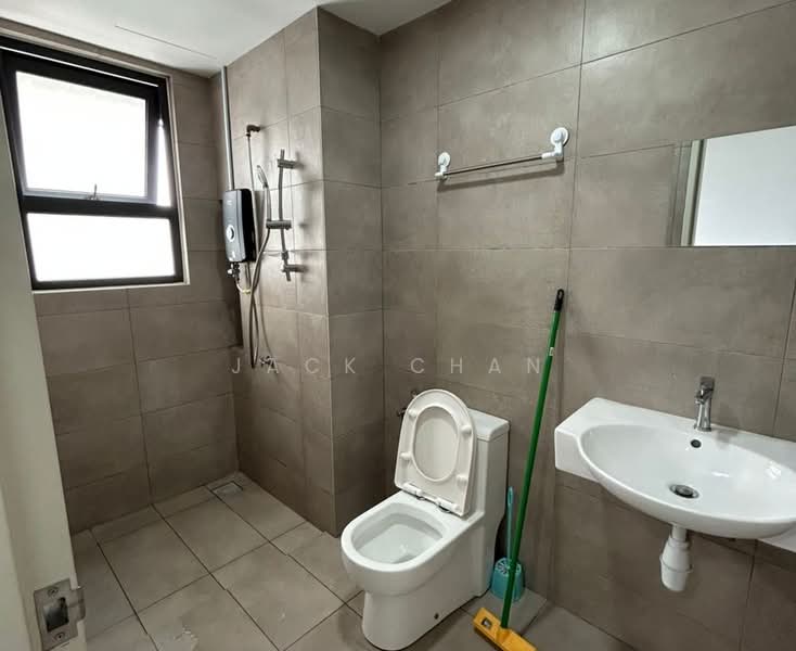 Service Residence for Rent at Savio @ Riana Dutamas - Jack Chan - PropertyGuru.com.my