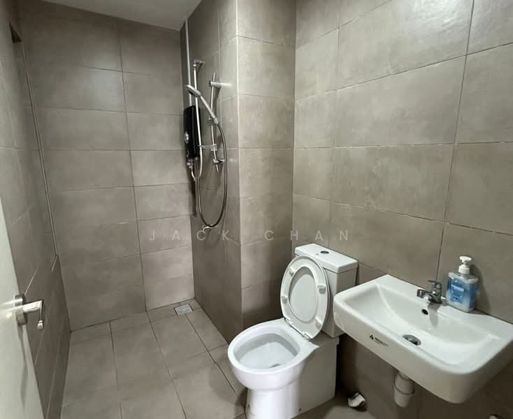 Service Residence for Rent at Savio @ Riana Dutamas - Jack Chan - PropertyGuru.com.my