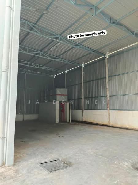 Semi-D Factory for Sale in Gelang Patah (Johor) - Jayden Neo - Interior - PropertyGuru.com.my