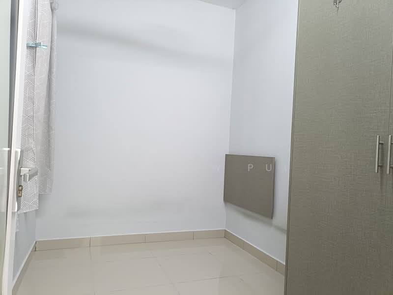 Sky River Front Service Apartment untuk Untuk Disewa - RM 1,600 /bulan, Mac 2026 - Interior - PropertyGuru.com.my