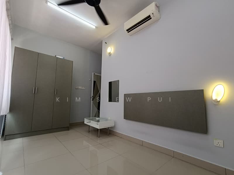 Sky River Front Service Apartment untuk Untuk Disewa - RM 1,600 /bulan, Mac 2026 - Interior - PropertyGuru.com.my