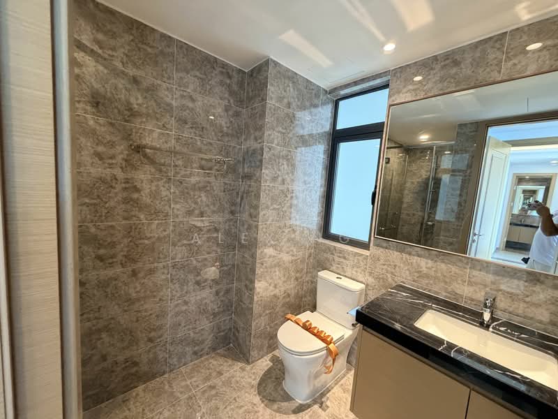Condominium for Sale at R&F Princess Cove Phase 2-Seine Region - Alex Ng - Bathroom - PropertyGuru.com.my