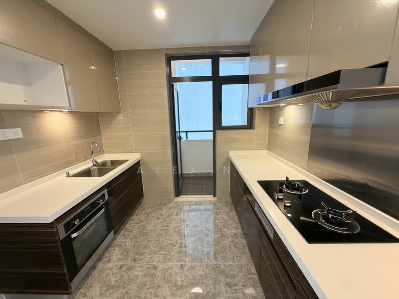 Condominium for Sale at R&F Princess Cove Phase 2-Seine Region - Alex Ng - Kitchen - PropertyGuru.com.my