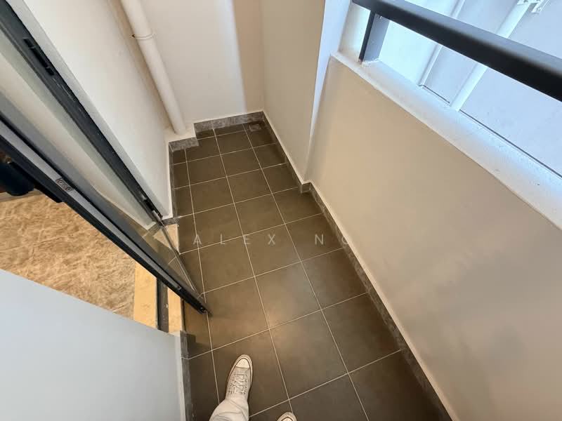 Condominium for Sale at R&F Princess Cove Phase 2-Seine Region - Alex Ng - Entrance - PropertyGuru.com.my