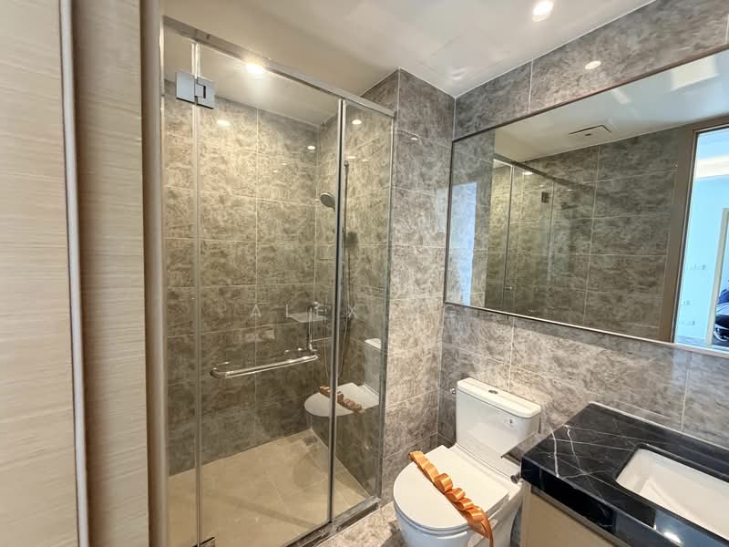 Condominium for Sale at R&F Princess Cove Phase 2-Seine Region - Alex Ng - Bathroom - PropertyGuru.com.my