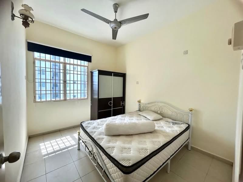 Condominium for Sale at Desa Airmas Condominium - Ms Chang - PropertyGuru.com.my