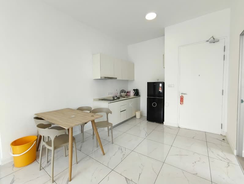 Cubic Botanical untuk Untuk Dijual - RM 520,000, Mac 2026 - Kitchen - PropertyGuru.com.my