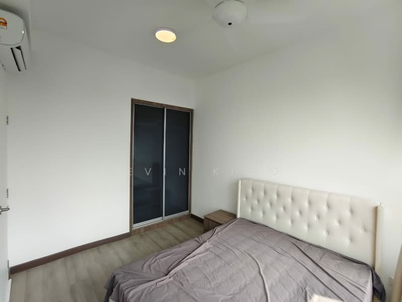 Cubic Botanical untuk Untuk Dijual - RM 520,000, Mac 2026 - Bedroom - PropertyGuru.com.my