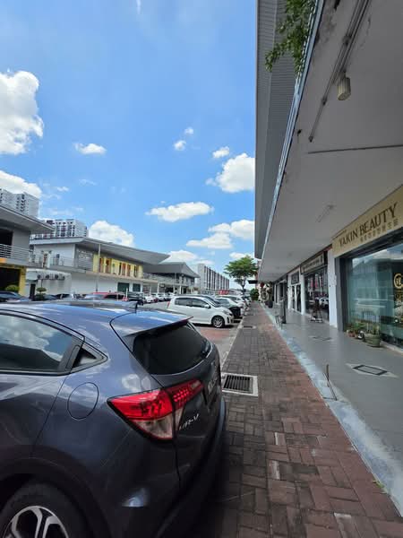 Taman Kota Laksamana Jaya untuk Untuk Dijual - RM 1,850,000, Mac 2026 - Exterior - PropertyGuru.com.my