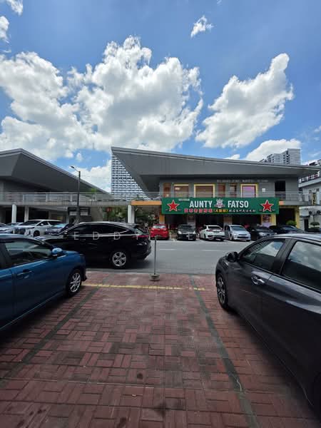 Taman Kota Laksamana Jaya untuk Untuk Dijual - RM 1,850,000, Mac 2026 - Exterior - PropertyGuru.com.my