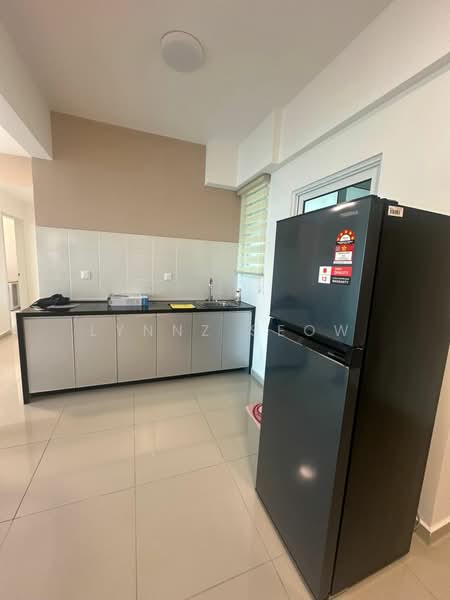 Ideal Residency untuk Untuk Disewa - RM 1,850 /bulan, Mac 2026 - Kitchen - PropertyGuru.com.my