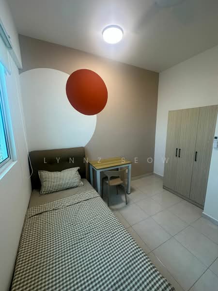 Ideal Residency untuk Untuk Disewa - RM 1,850 /bulan, Mac 2026 - Bedroom - PropertyGuru.com.my