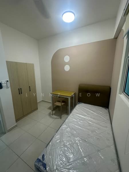 Ideal Residency untuk Untuk Disewa - RM 1,850 /bulan, Mac 2026 - Bedroom - PropertyGuru.com.my