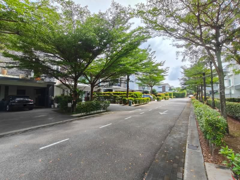 Semi-Detached House for Sale in Johor Bahru (Johor) - Jason Tan - Exterior - PropertyGuru.com.my