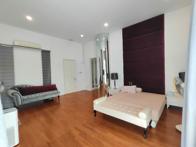 Semi-Detached House for Sale in Johor Bahru (Johor) - Jason Tan - Bedroom - PropertyGuru.com.my