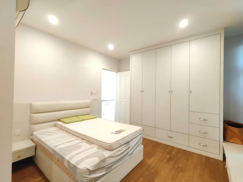 Semi-Detached House for Sale in Johor Bahru (Johor) - Jason Tan - Bedroom - PropertyGuru.com.my