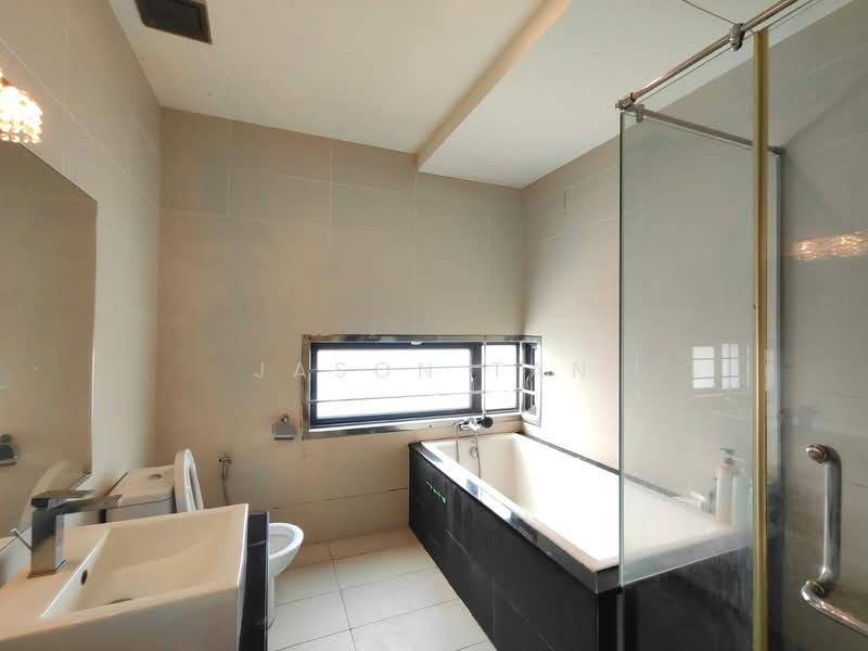 Semi-Detached House for Sale in Johor Bahru (Johor) - Jason Tan - Bathroom - PropertyGuru.com.my