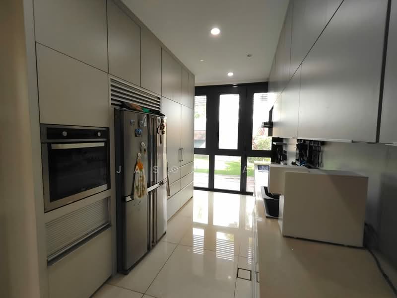 Semi-Detached House for Sale in Johor Bahru (Johor) - Jason Tan - Kitchen - PropertyGuru.com.my