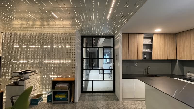 Pejabat untuk Dijual di Bandar Puteri Puchong (Puchong) - Lesley Chik - Kitchen - PropertyGuru.com.my
