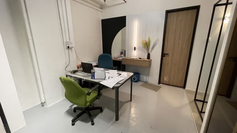 Pejabat untuk Dijual di Bandar Puteri Puchong (Puchong) - Lesley Chik - Study - PropertyGuru.com.my