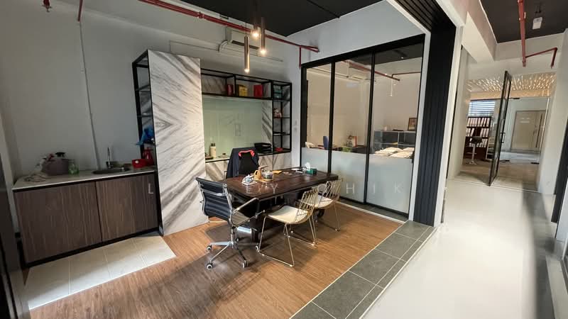 Pejabat untuk Dijual di Bandar Puteri Puchong (Puchong) - Lesley Chik - Interior - PropertyGuru.com.my
