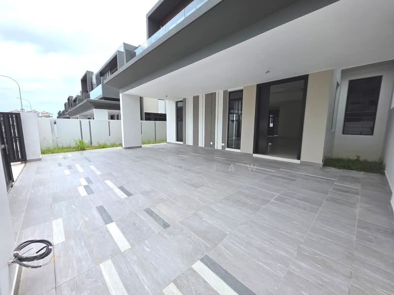 Danga Sutera untuk Untuk Dijual - RM 1,850,000, Mac 2026 - Exterior - PropertyGuru.com.my