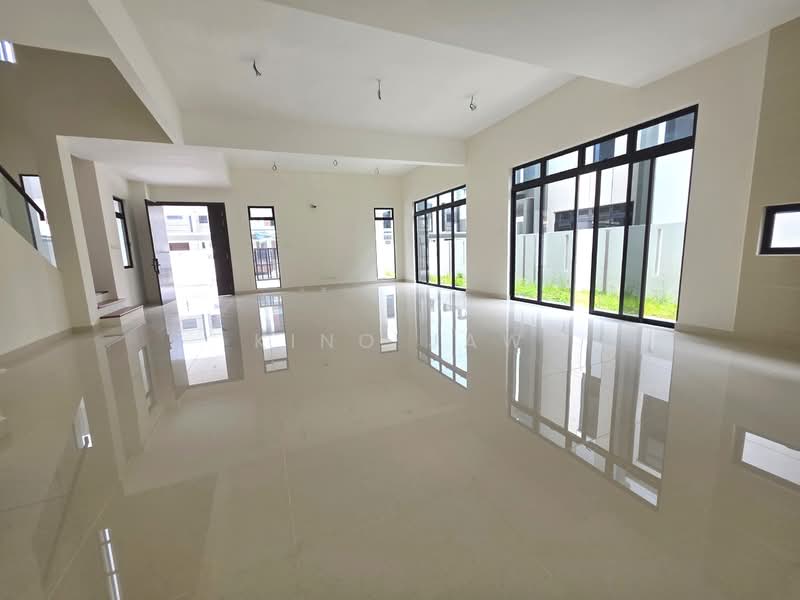 Danga Sutera untuk Untuk Dijual - RM 1,850,000, Mac 2026 - Living Room - PropertyGuru.com.my