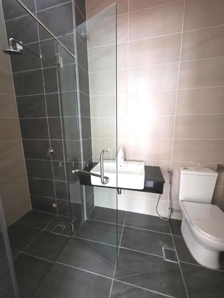 Danga Sutera untuk Untuk Dijual - RM 1,850,000, Mac 2026 - Bathroom - PropertyGuru.com.my