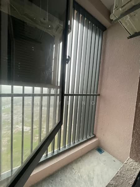 EDUSENTRAL untuk Untuk Disewa - RM 1,600 /bulan, Mac 2026 - Balcony - PropertyGuru.com.my