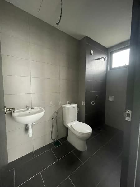 EDUSENTRAL untuk Untuk Disewa - RM 1,600 /bulan, Mac 2026 - Bathroom - PropertyGuru.com.my