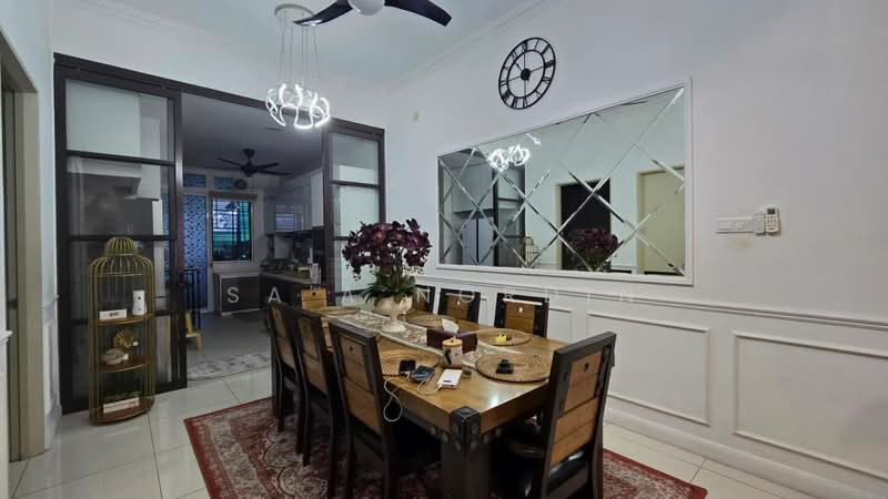 Taman Subang Mas untuk Untuk Dijual - RM 1,200,000, Mac 2026 - Dining Room - PropertyGuru.com.my
