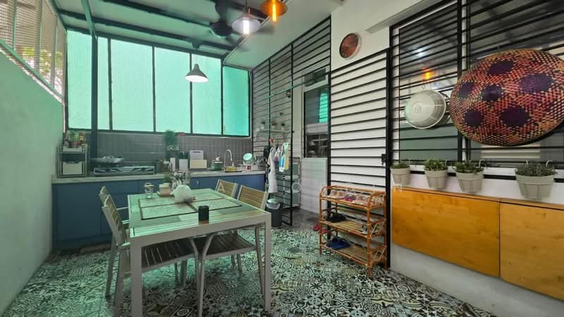 Taman Subang Mas untuk Untuk Dijual - RM 1,200,000, Mac 2026 - Dining Room - PropertyGuru.com.my