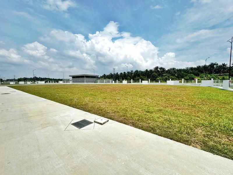 Factory for Rent in Taman Perniagaan Setia (Johor Bahru) - Kuu Chin - Exterior - PropertyGuru.com.my