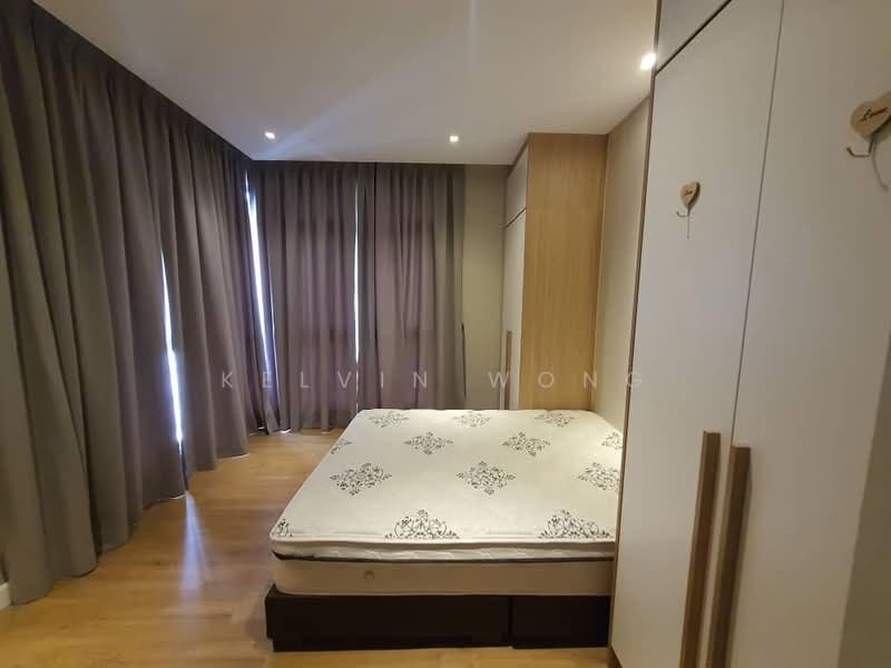 Condominium for Sale at Vivo Residential Suites - Kelvin Wong - PropertyGuru.com.my