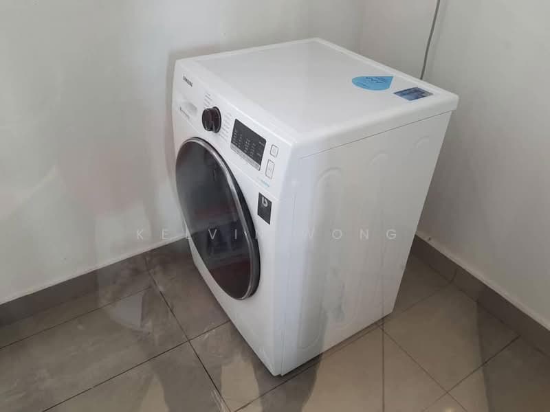 Condominium for Sale at Vivo Residential Suites - Kelvin Wong - PropertyGuru.com.my