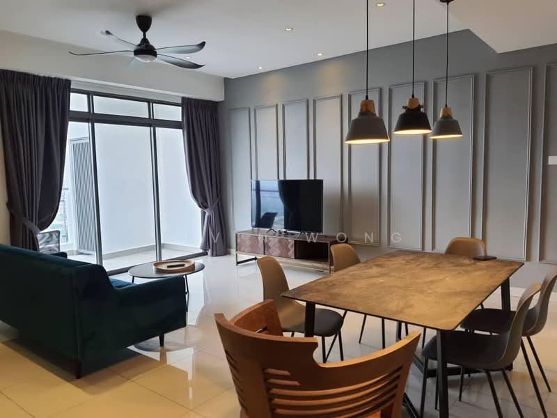 Condominium for Sale at Vivo Residential Suites - Kelvin Wong - PropertyGuru.com.my