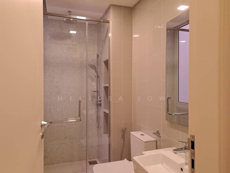 4-storey Terraced House for Sale in Johor Bahru (Johor) - Melissa Low - Bathroom - PropertyGuru.com.my