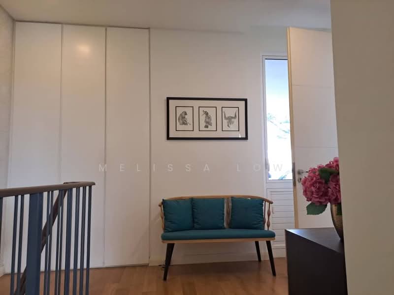 4-storey Terraced House for Sale in Johor Bahru (Johor) - Melissa Low - Interior - PropertyGuru.com.my