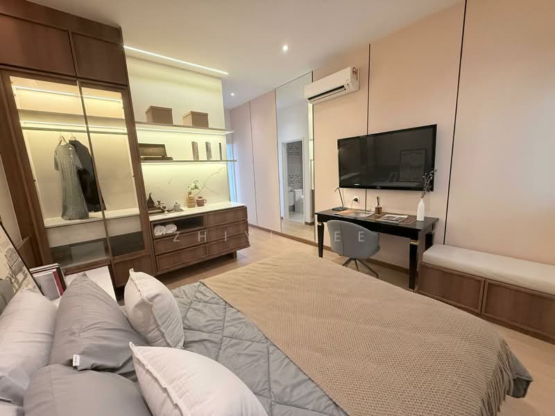 The Straits View DUO untuk Untuk Dijual - RM 603,500, Mac 2026 - Bedroom - PropertyGuru.com.my