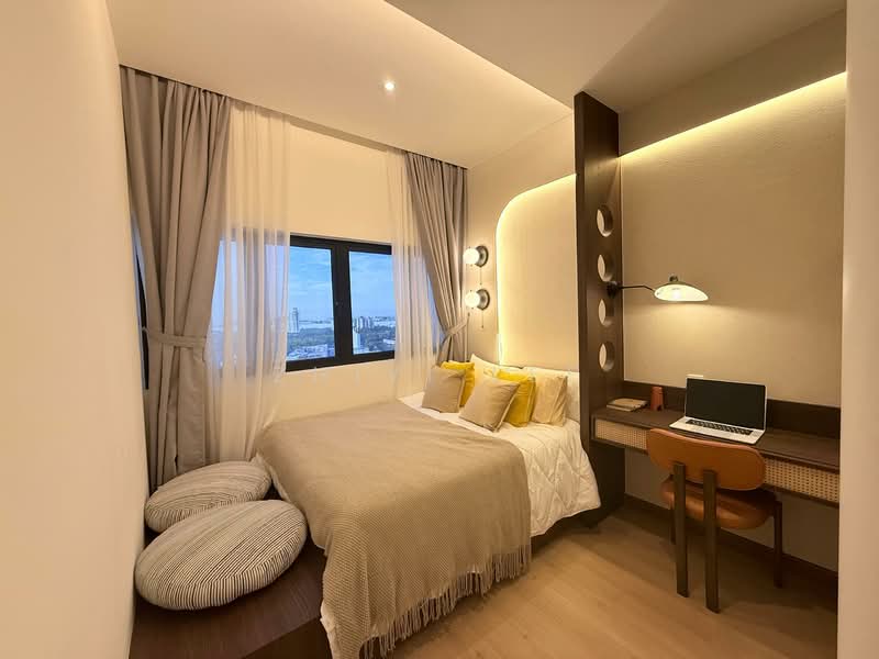 The Straits View DUO untuk Untuk Dijual - RM 603,500, Mac 2026 - Bedroom - PropertyGuru.com.my