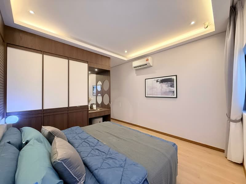 The Straits View DUO untuk Untuk Dijual - RM 603,500, Mac 2026 - Bedroom - PropertyGuru.com.my