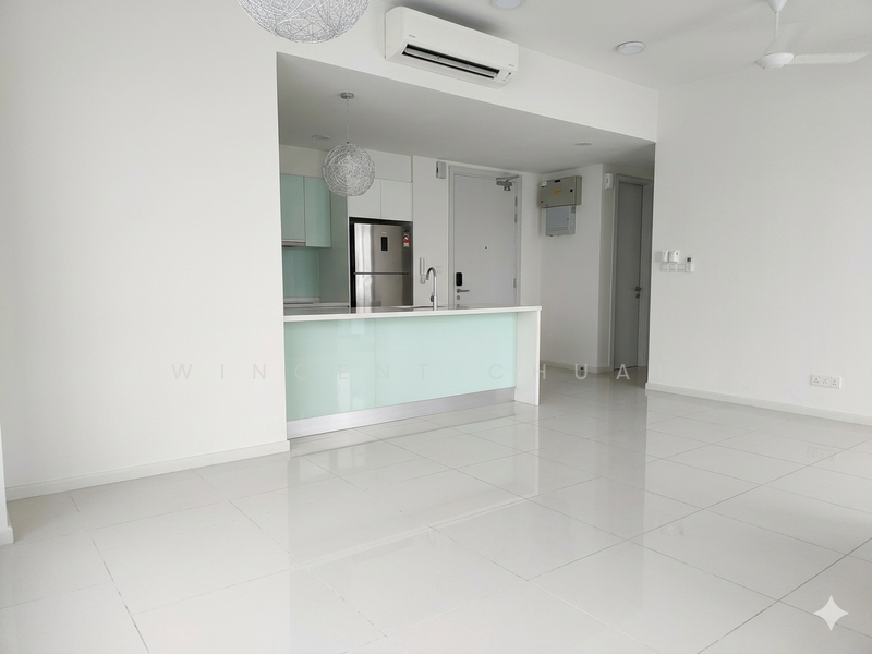 Service Residence for Rent at The Ridge - Wincent Chuah - Kitchen - PropertyGuru.com.my