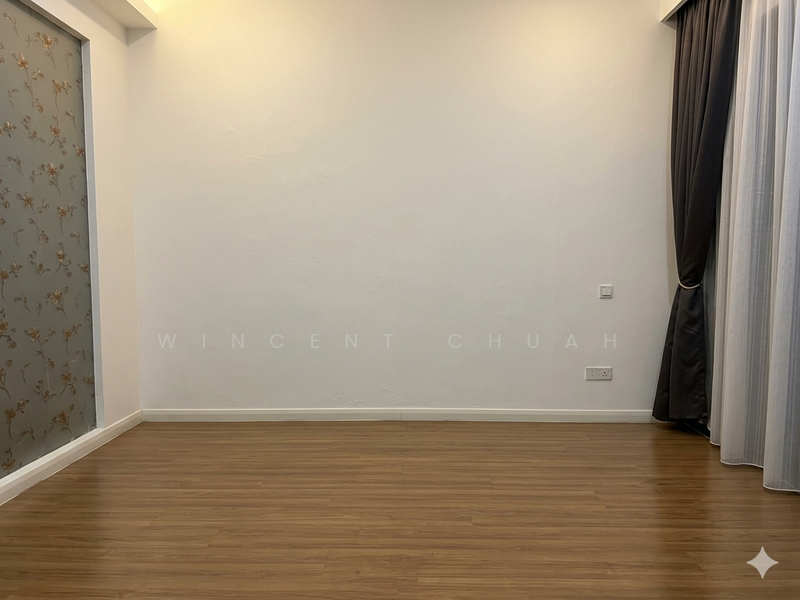 Service Residence for Rent at The Ridge - Wincent Chuah - PropertyGuru.com.my