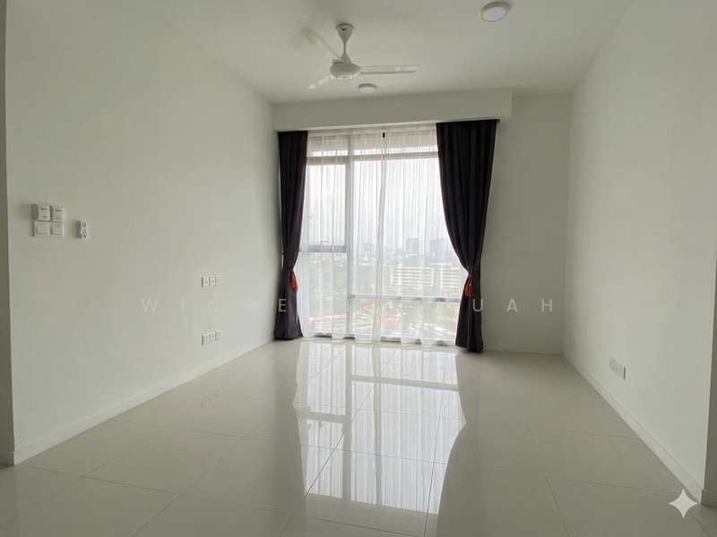 Service Residence for Rent at The Ridge - Wincent Chuah - PropertyGuru.com.my