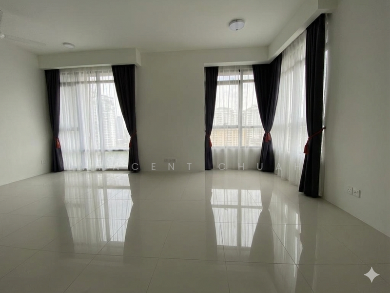 Service Residence for Rent at The Ridge - Wincent Chuah - PropertyGuru.com.my